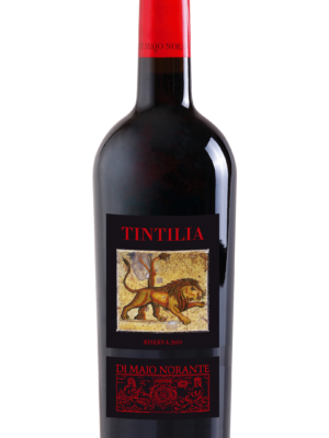 Tintilia Del Molise Di Majo Norante