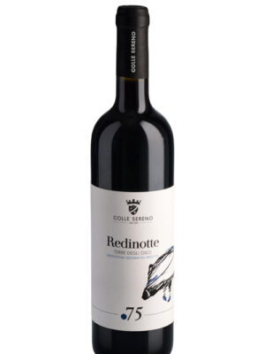redinotte-montepulciano-molise-igp-colle-sereno