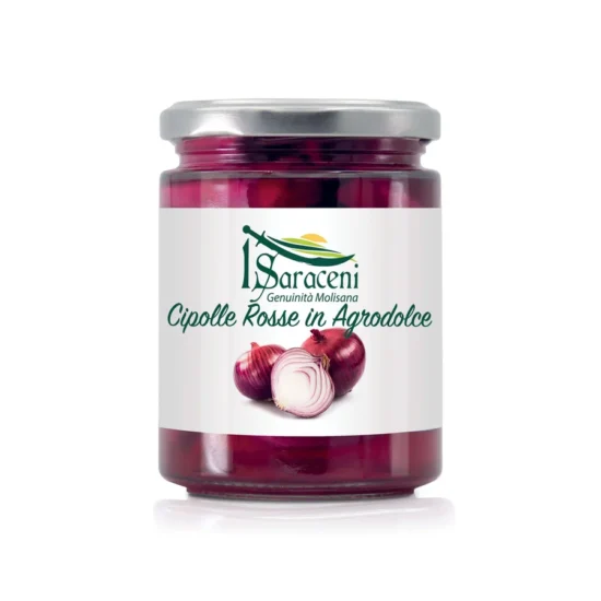 Cipollerosse_900x cipolle rosse in agrodolce molisane i saraceni